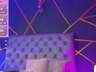 Gabriela-Suarez-1 Porn Show