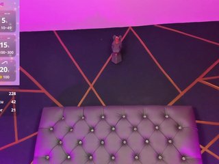 Gabriela-Suarez-1 Porn Show