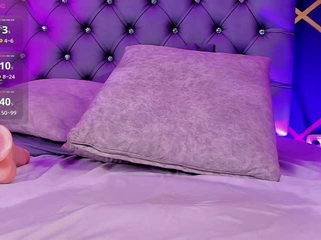 Gabriela-Suarez-1's BongaCams show and profile