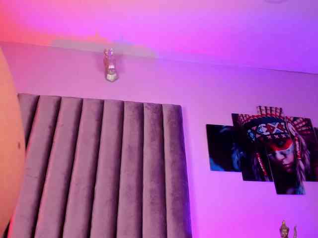 Gabriela-Suarez-1 webcam