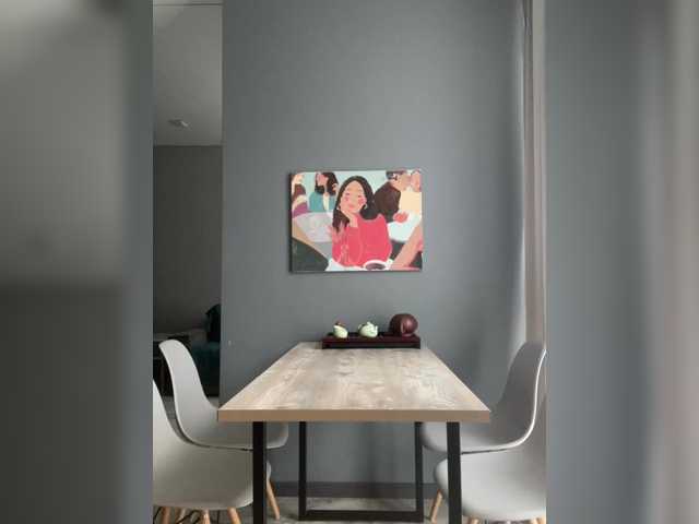 MissKristel's BongaCams show and profile