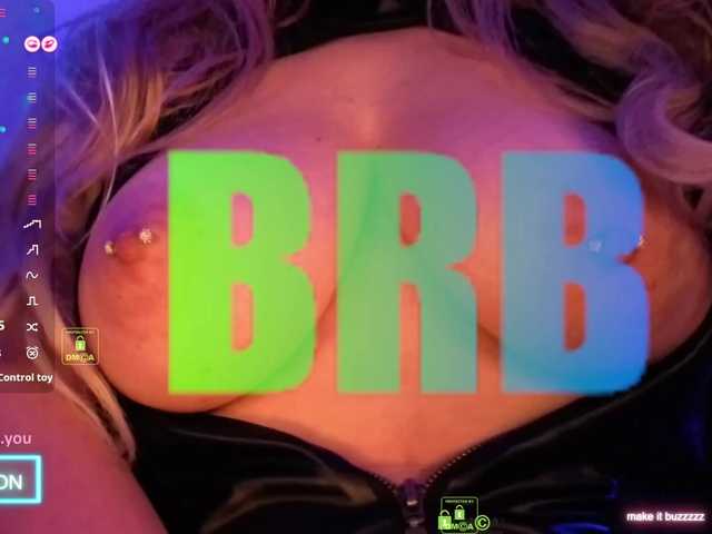 MissKristel's BongaCams show and profile