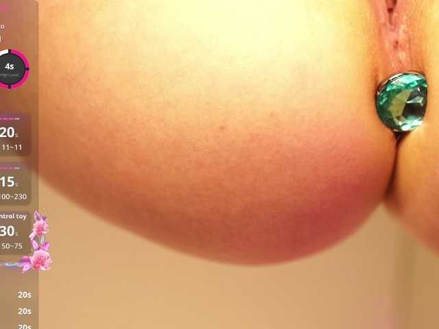 misskristel cam belle