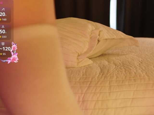 MissKristel's BongaCams show and profile