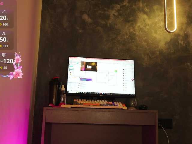 misskristel cam belle