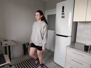 TericaFamulare Porn Show