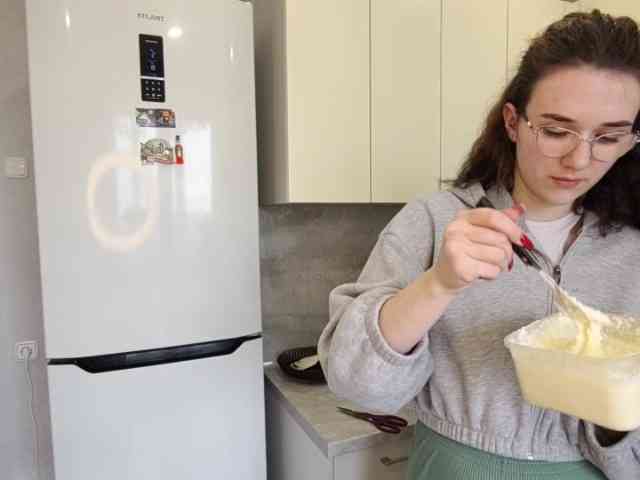 TericaFamulare webcam