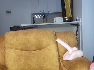 HornyBigAss Porn Show