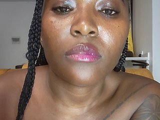 HornyBigAss Porn Show