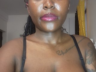 HornyBigAss Porn Show