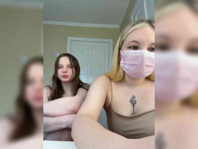 SweetRaffaellaDi webcam