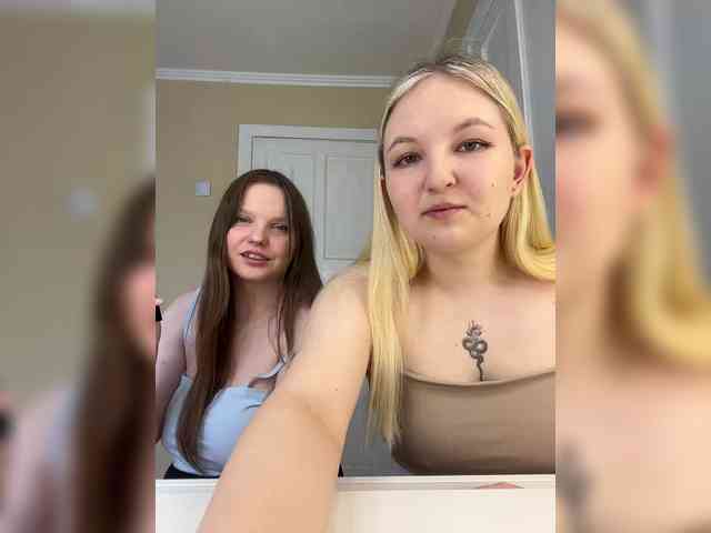 SweetRaffaellaDi webcam