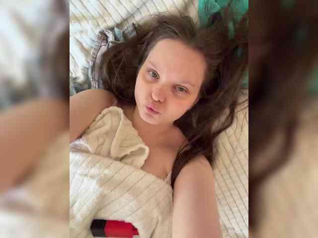 SweetRaffaellaDi webcam