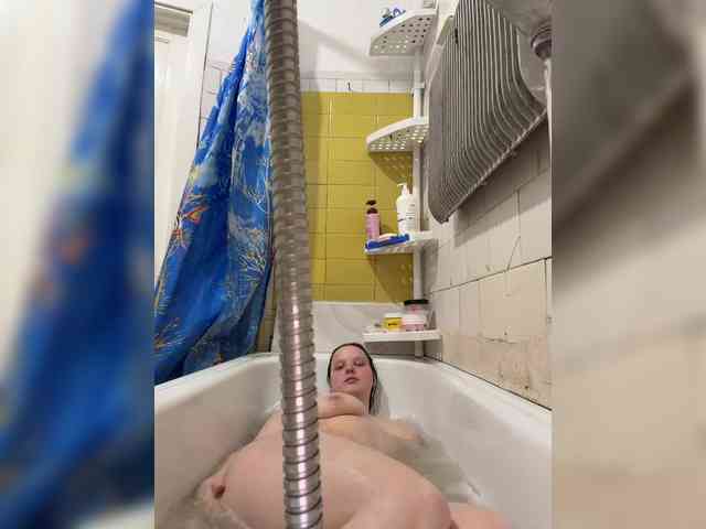 SweetRaffaellaDi webcam