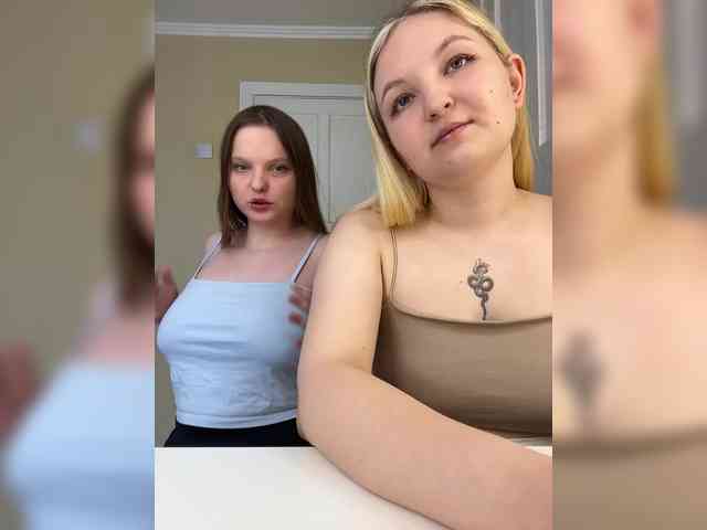 SweetRaffaellaDi webcam