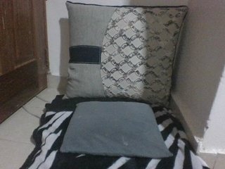 Evethegirl Porn Show