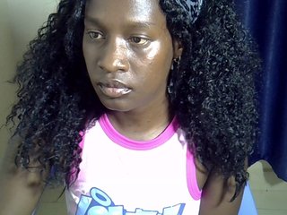 Nyangisexy1 Porn Show