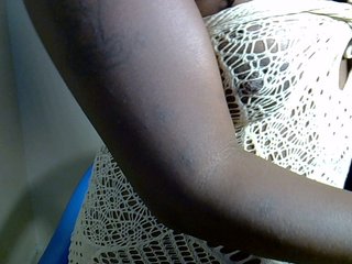 Nyangisexy1 Porn Show