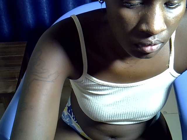 Nyangisexy1's BongaCams show and profile