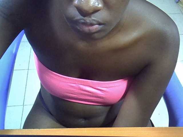 Nyangisexy1's BongaCams show and profile