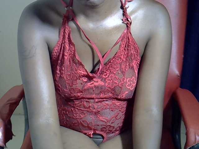 Nyangisexy1 webcam
