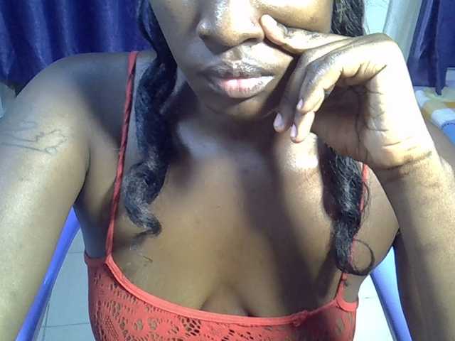Nyangisexy1's BongaCams show and profile