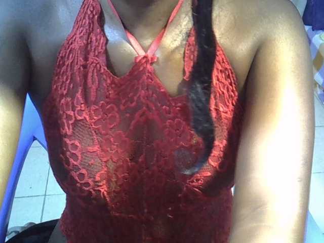 Nyangisexy1's BongaCams show and profile