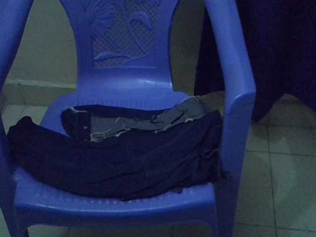 Nyangisexy1's BongaCams show and profile