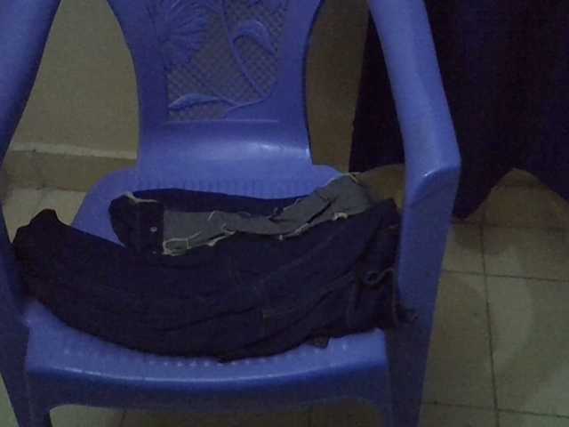 Nyangisexy1's BongaCams show and profile