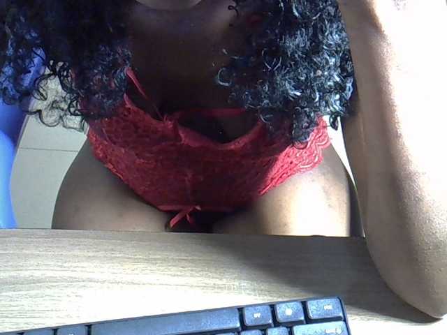 Nyangisexy1's BongaCams show and profile