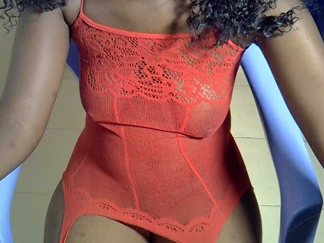 Nyangisexy1's BongaCams show and profile