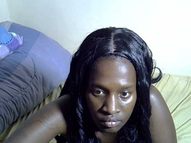 Nyangisexy1's BongaCams show and profile