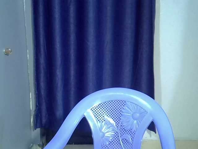 Nyangisexy1's BongaCams show and profile