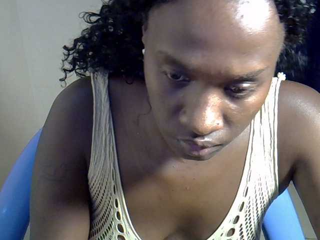 Nyangisexy1's BongaCams show and profile