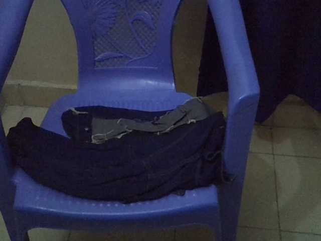 Nyangisexy1's BongaCams show and profile