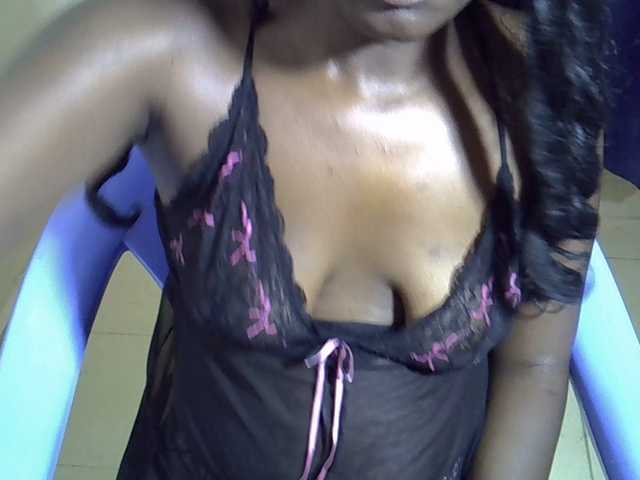 Nyangisexy1's BongaCams show and profile