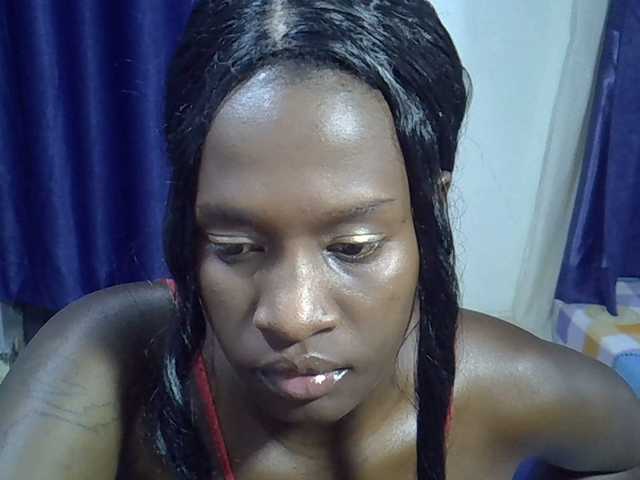 Nyangisexy1's BongaCams show and profile