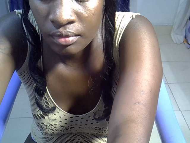 Nyangisexy1's BongaCams show and profile
