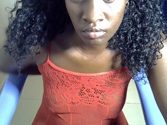 Nyangisexy1's BongaCams show and profile