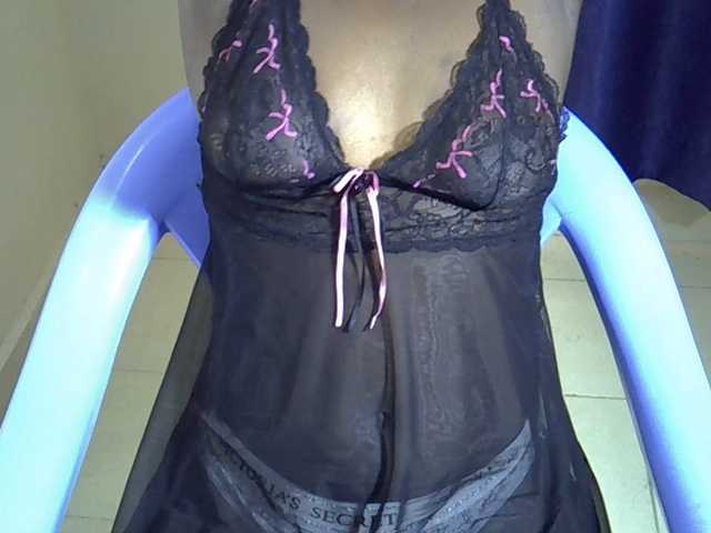 Nyangisexy1's BongaCams show and profile