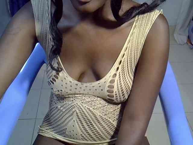 Nyangisexy1 webcam