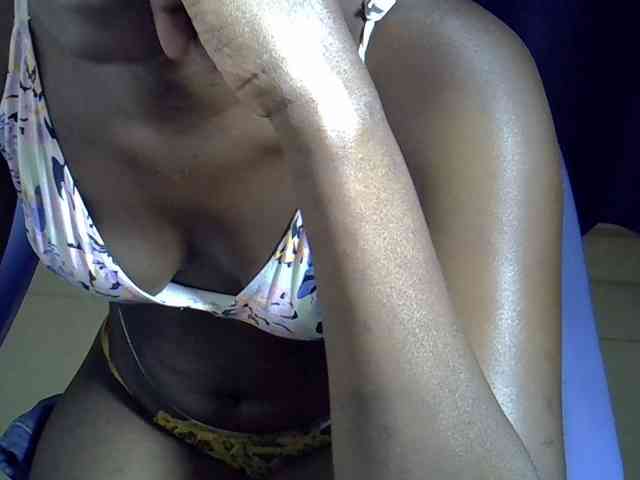 Nyangisexy1 webcam