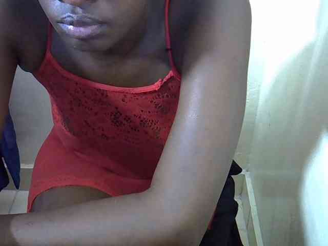 Nyangisexy1 webcam