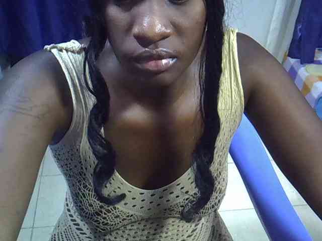 Nyangisexy1 webcam