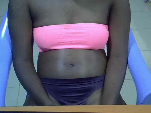 Nyangisexy1 webcam