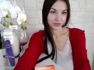 JuliaWetDream Porn Show