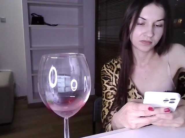 JuliaWetDream Live Cam on BongaCams