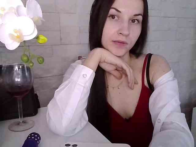JuliaWetDream webcam