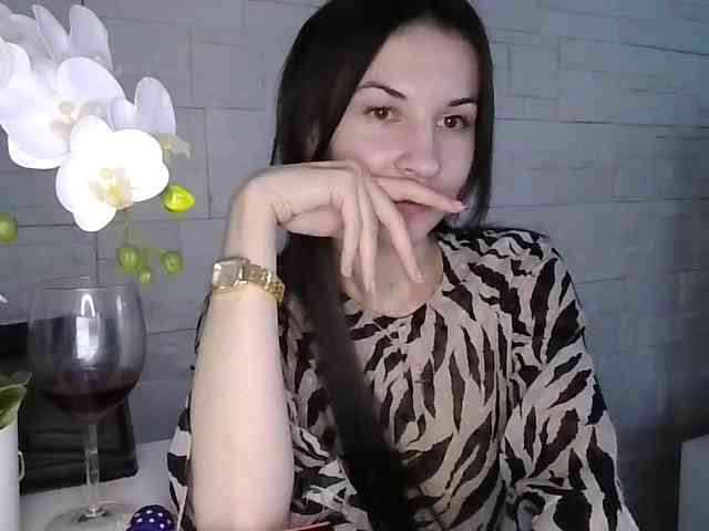 JuliaWetDream webcam