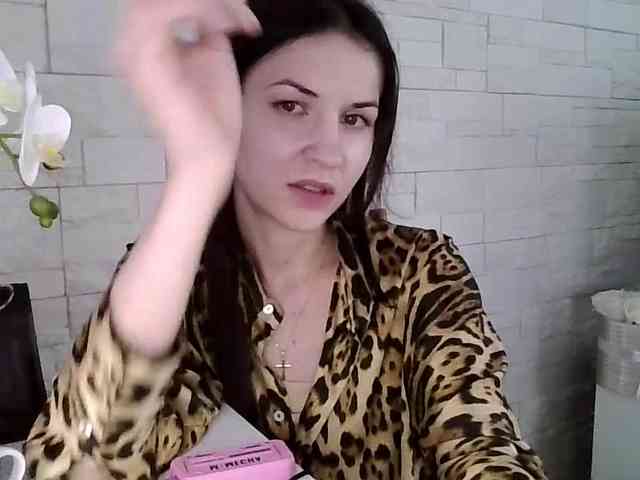 JuliaWetDream webcam